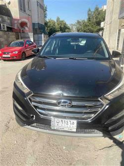 هیوندای تۆکسۆن